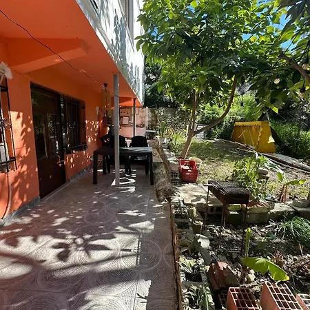 Apartahotel Kastro 4*