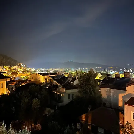 Kastro Apartahotel