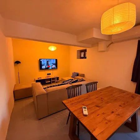 Apartahotel Kastro Fethiye