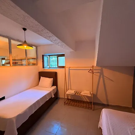 Kastro 4* Fethiye