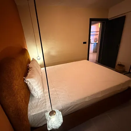 Apartahotel Kastro Fethiye