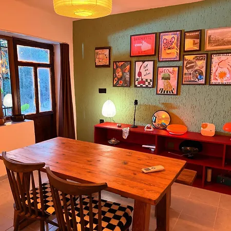 Apartahotel Kastro 4*