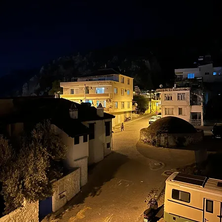 Kastro Apartahotel
