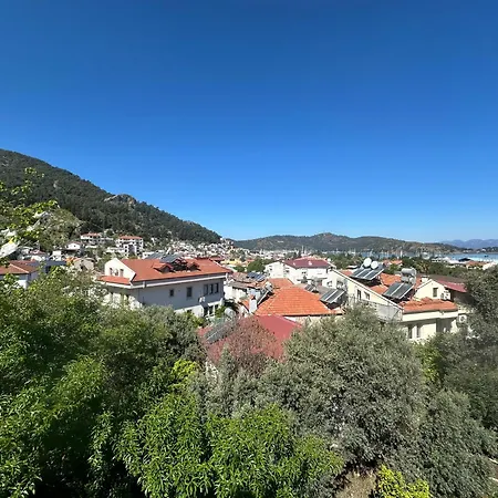 Apartahotel Kastro Fethiye