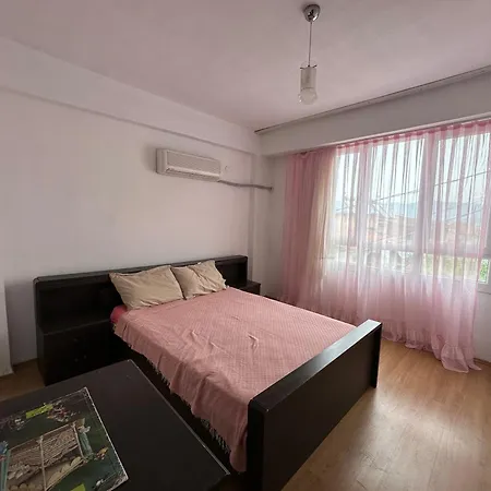 Apartahotel Kastro Fethiye