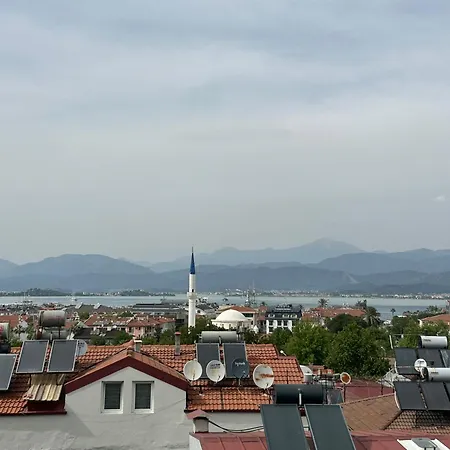 Apartahotel Kastro 4*