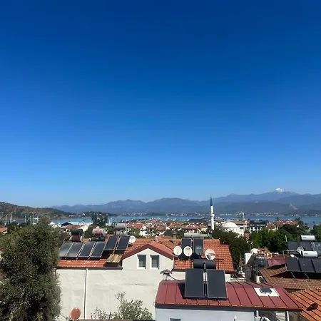Kastro Apartahotel 4*