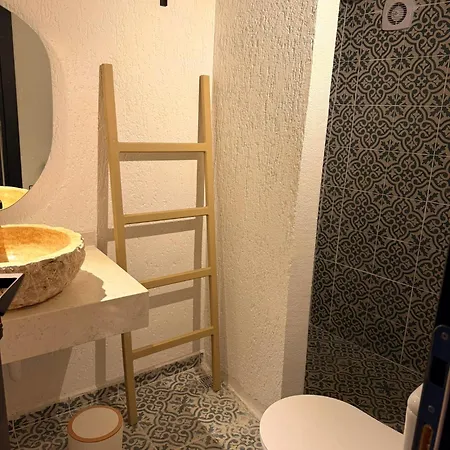 Apartahotel Kastro Fethiye