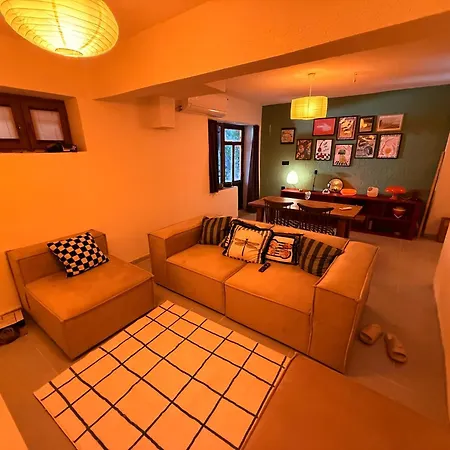 Kastro 4* Fethiye