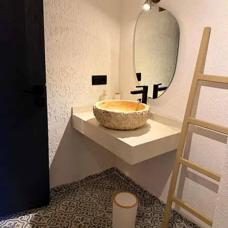 Kastro Apartahotel