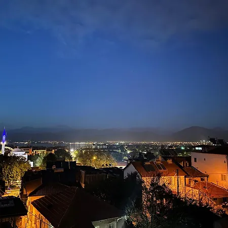 Kastro 4* Fethiye